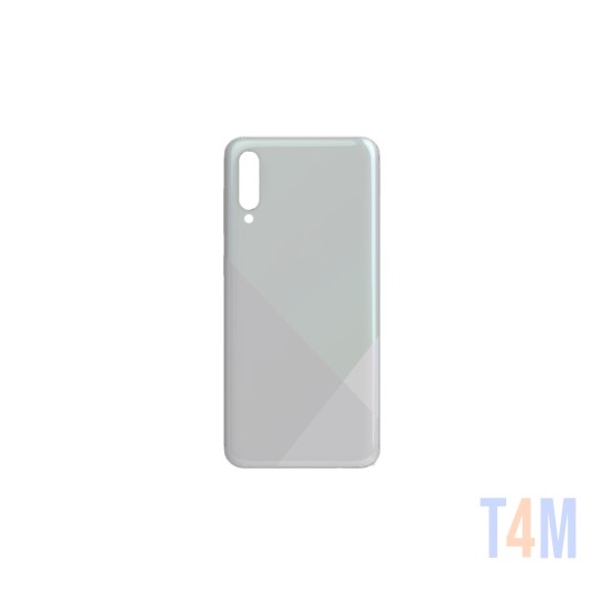 Back Cover Samsung Galaxy A30s/A307 White